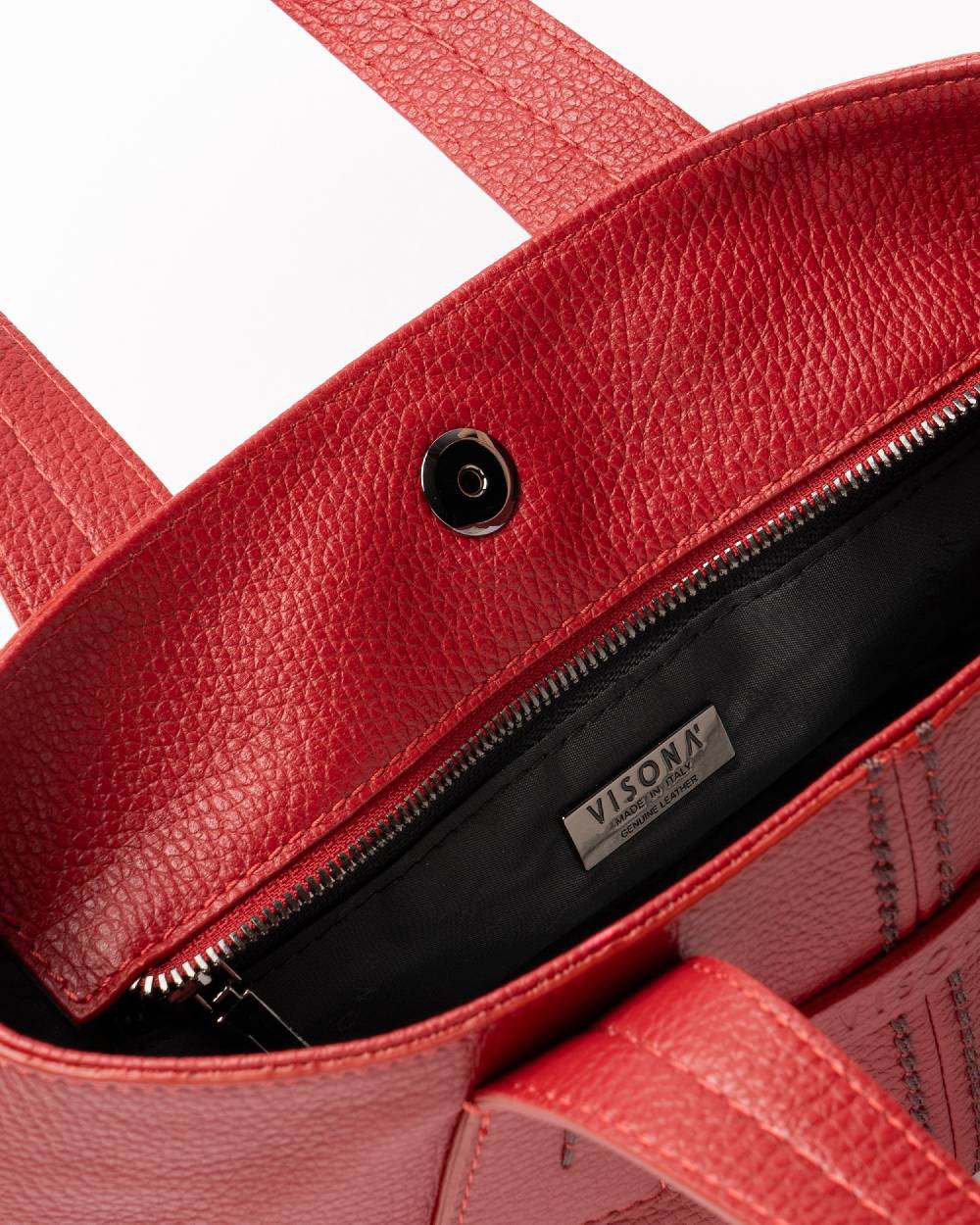 Plinio Visona DAILY ROSSO - 24590 Negozi Online