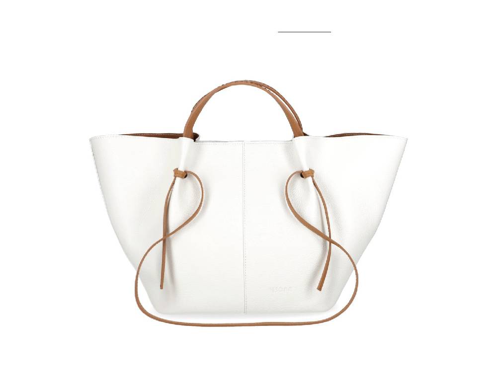 Plinio Visona GIULIA BIANCO - 24202 Outlet