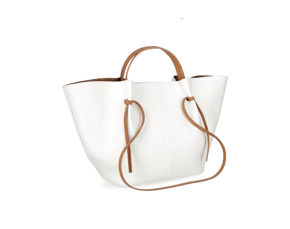 Plinio Visona GIULIA BIANCO - 24202 Outlet