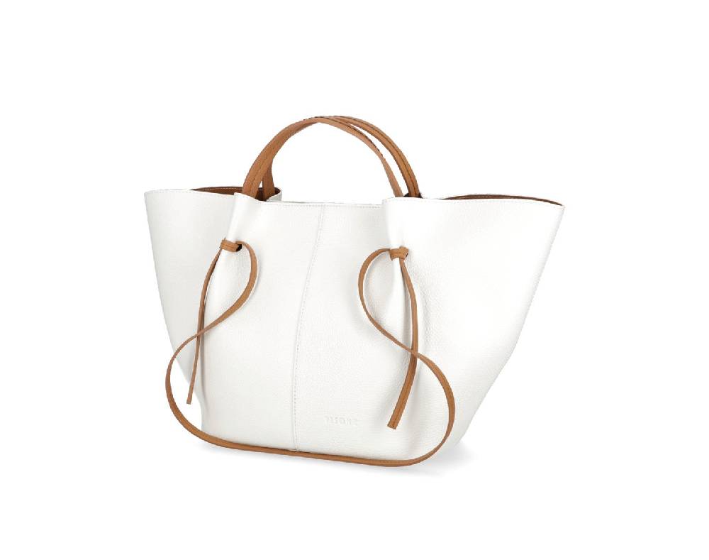 Plinio Visona GIULIA BIANCO - 24202 Outlet