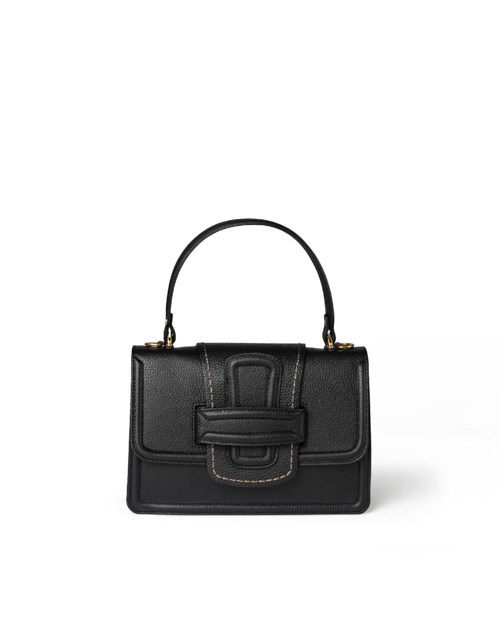 Plinio Visona LINDA NERO - 20101 Outlet