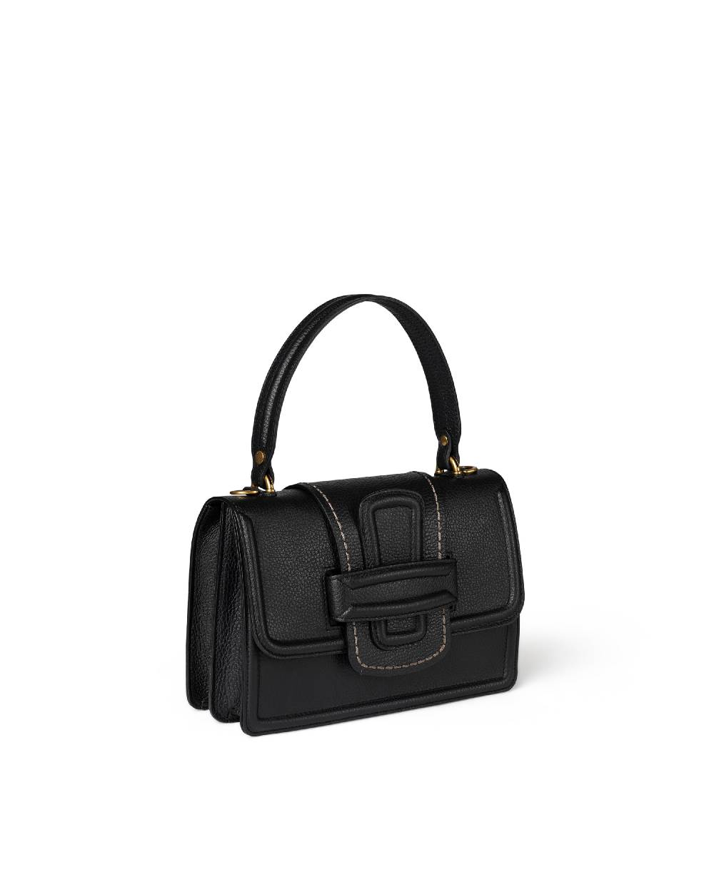 Plinio Visona LINDA NERO - 20101 Outlet