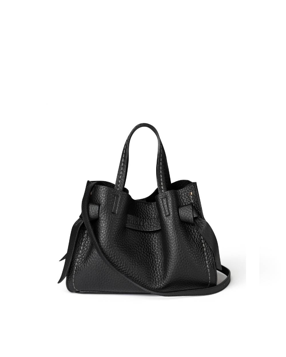 Plinio Visona VITTORIA NERO - 24730 In Vendita