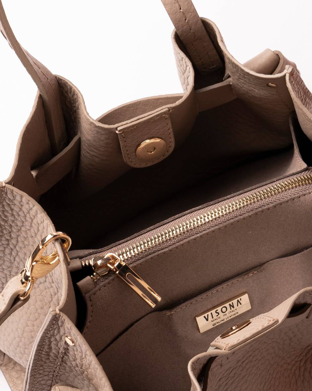 Plinio Visona VITTORIA SANTORINI - 24730 Offerte