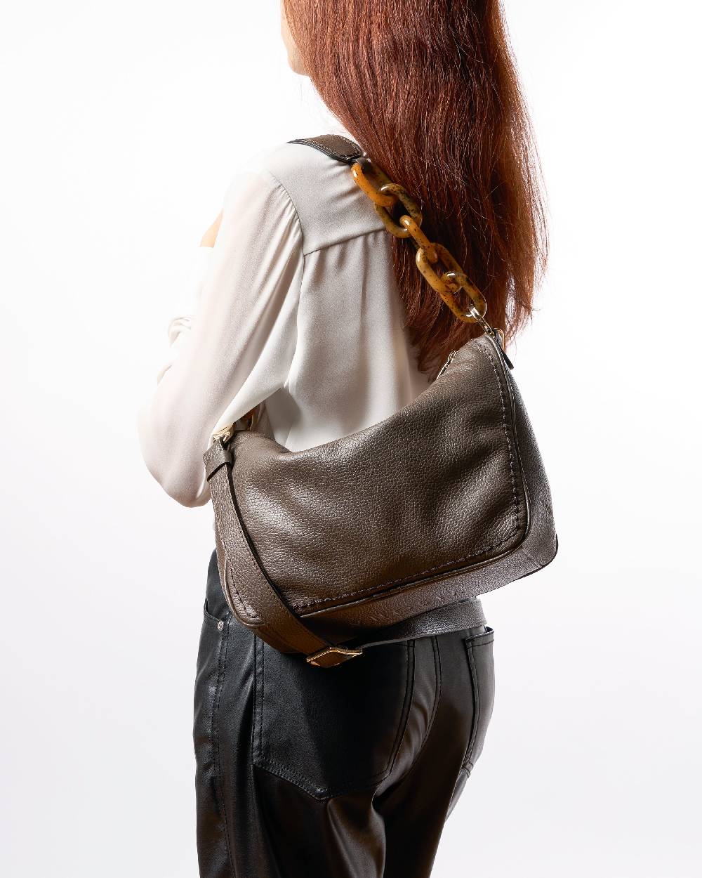 Plinio Visona AMBRA WENGE - 24561 Italia