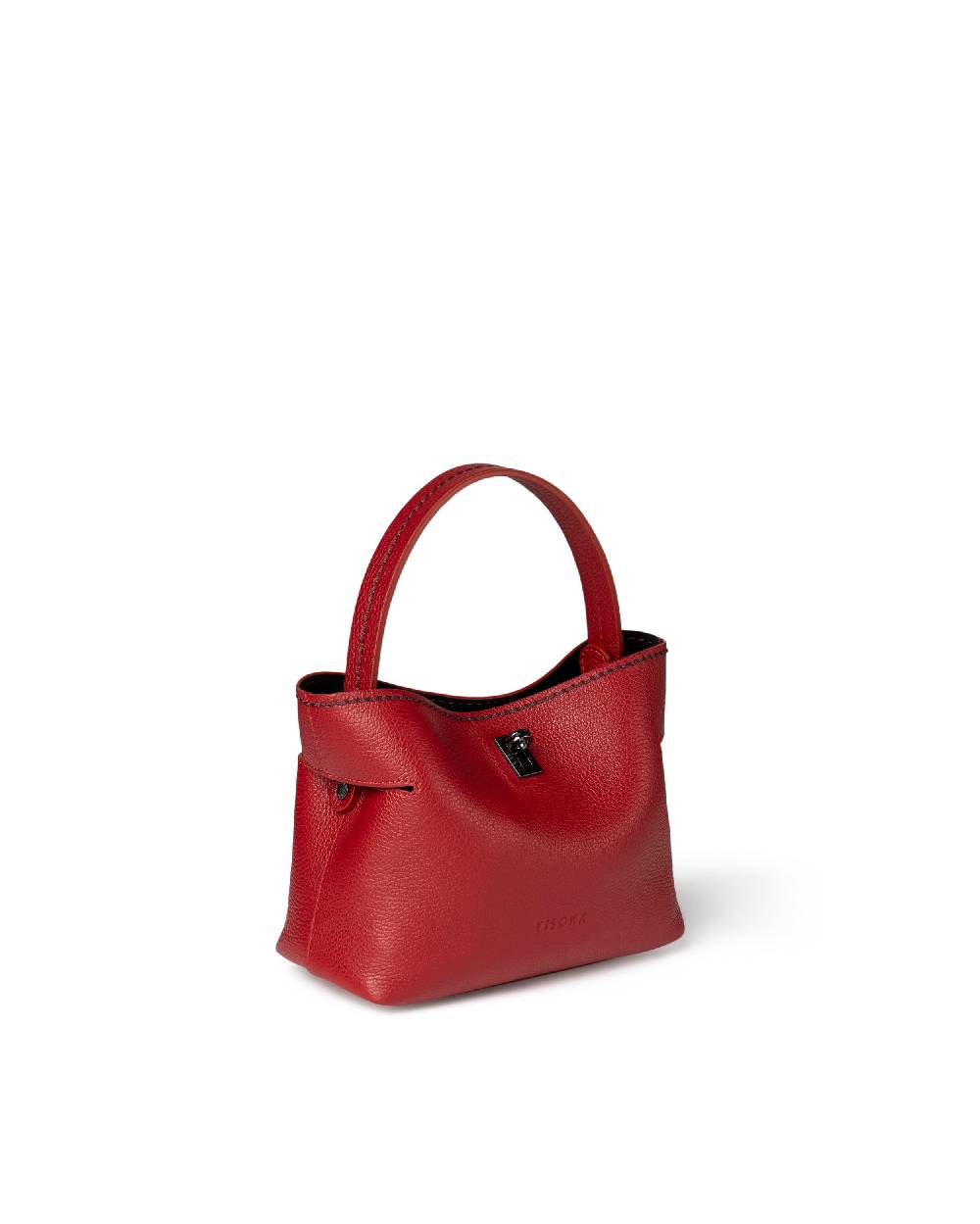 Plinio Visona ANGELICA ROSSO - 24500 Pezzi Unici