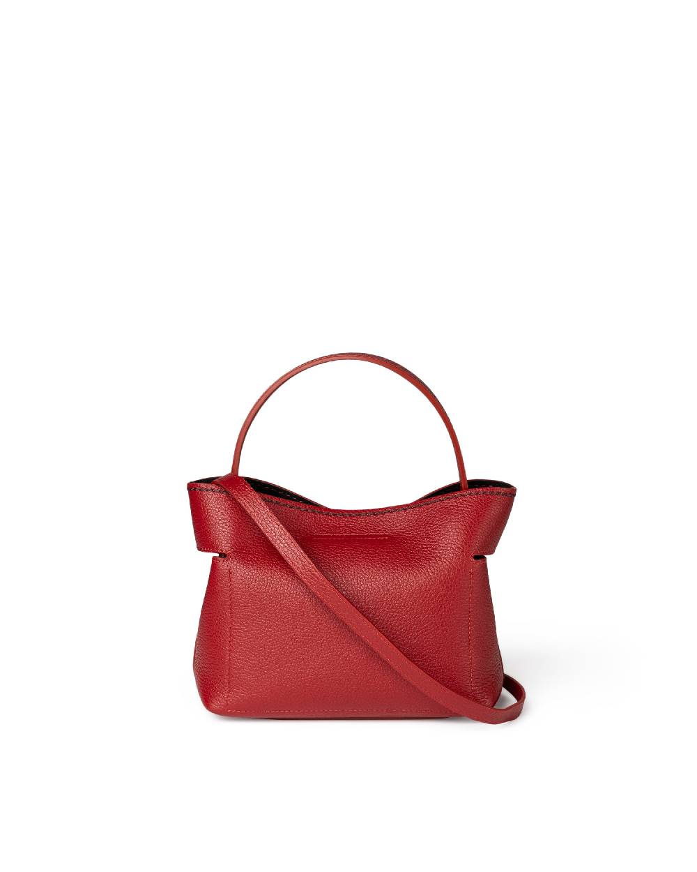 Plinio Visona ANGELICA ROSSO - 24500 Pezzi Unici