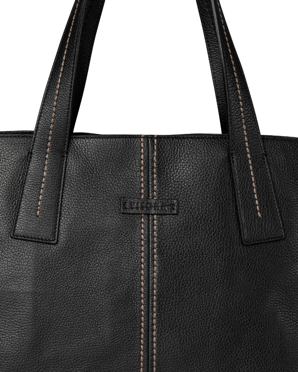 Plinio Visona DAILY NERO - 24592 Fino Al -60%