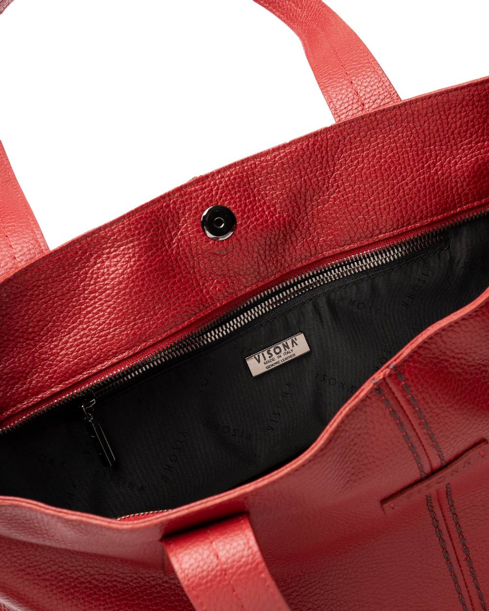 Plinio Visona DAILY ROSSO - 24592 Shopping Online