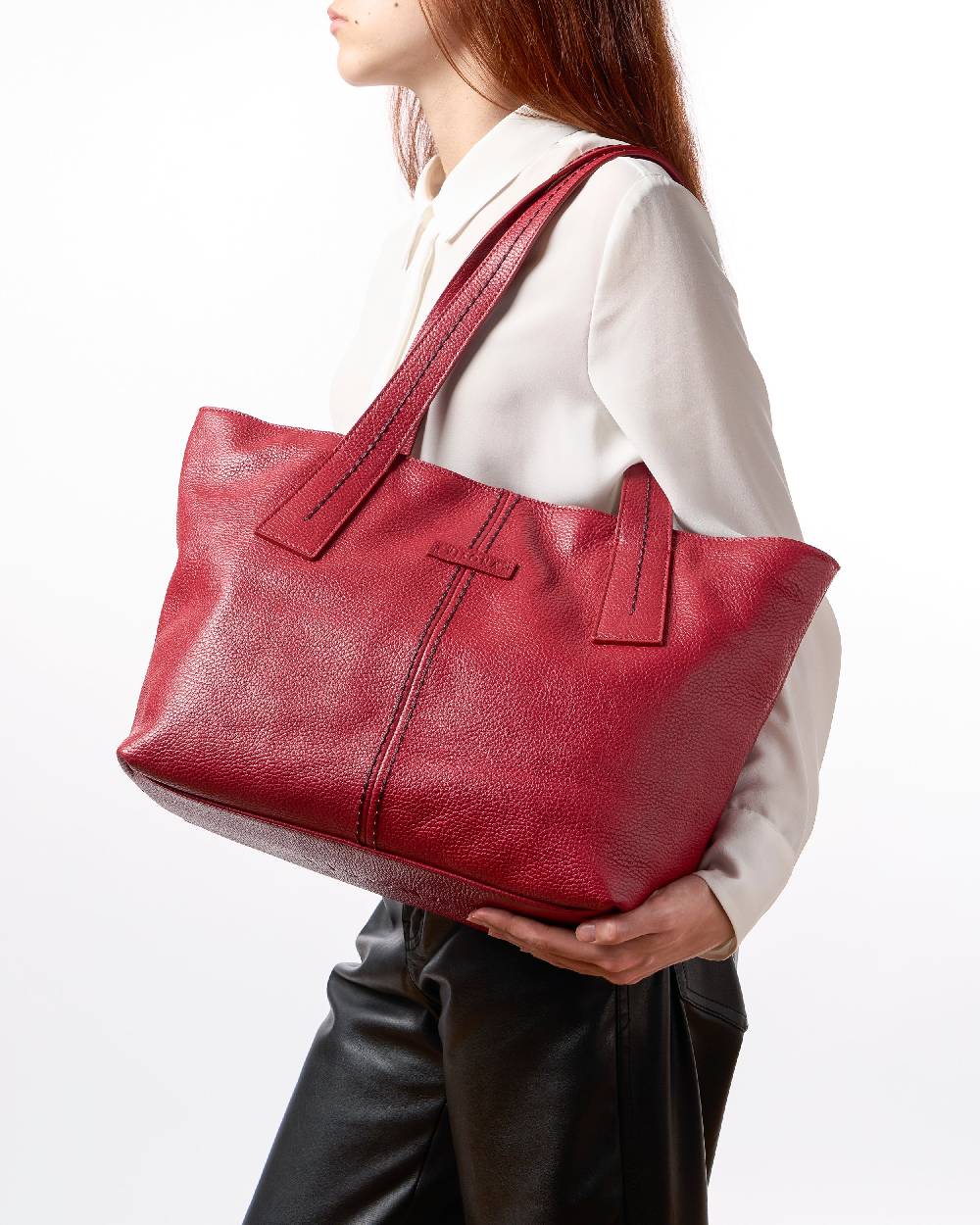 Plinio Visona DAILY ROSSO - 24592 Shopping Online