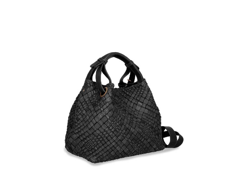 Plinio Visona ESMERALDA NERO - 20294 In Vendita
