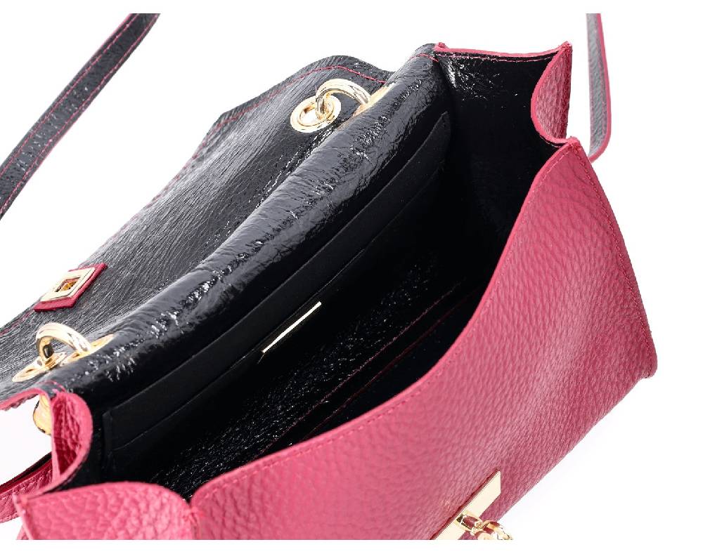 Plinio Visona POSILLIPO MAGENTA - 23621 Saldi Di Fabbrica