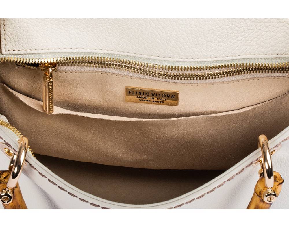 Plinio Visona POSILLIPO LATTE - 21600 Nuova