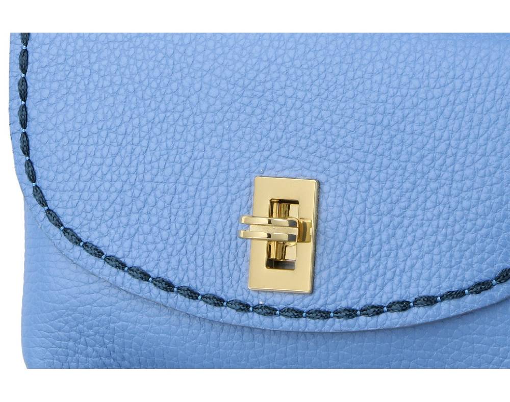 Plinio Visona PORTACELLULARE JEANS - 20625 Moda
