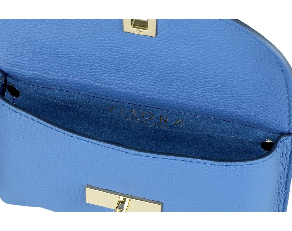 Plinio Visona PORTACELLULARE JEANS - 20625 Moda