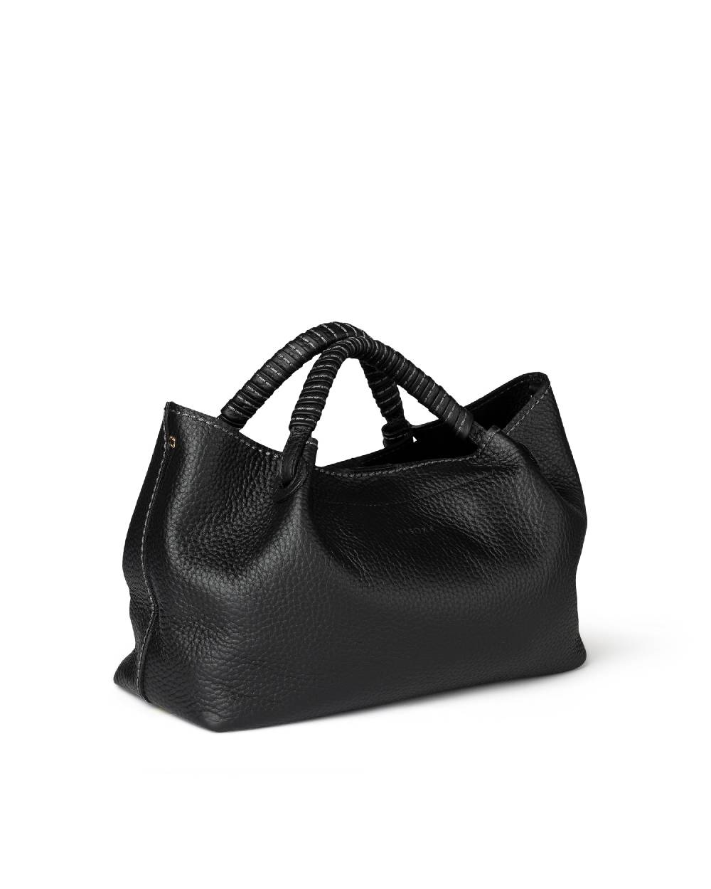 Plinio Visona MIA NERO - 24722 Presa
