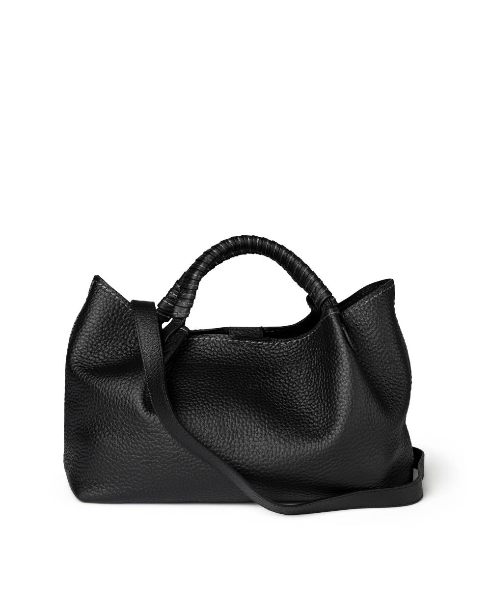 Plinio Visona MIA NERO - 24722 Presa