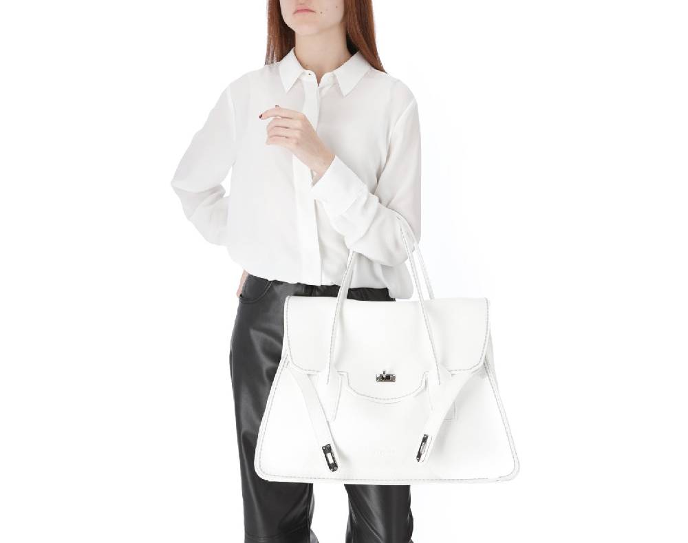 Plinio Visona TIMELESS BIANCO - 22515 Negozi Online