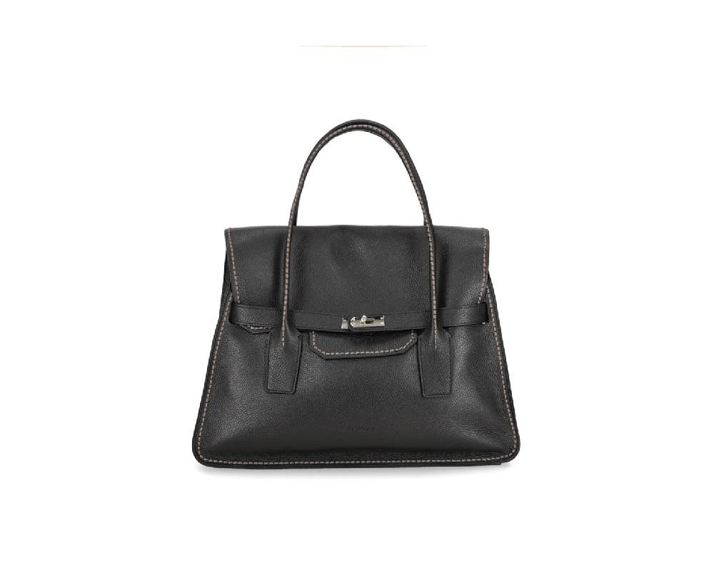 Plinio Visona TIMELESS NERO - 22515 Offerta speciale