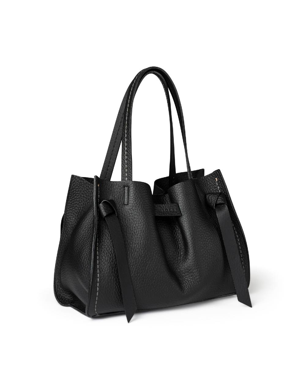 Plinio Visona VITTORIA NERO - 24731 Presa