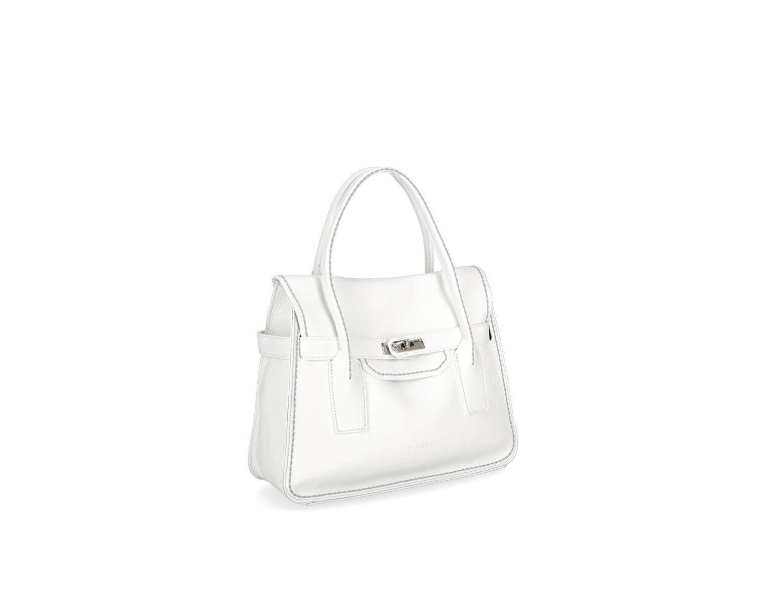 Plinio Visona TIMELESS BIANCO - 22517 In Vendita