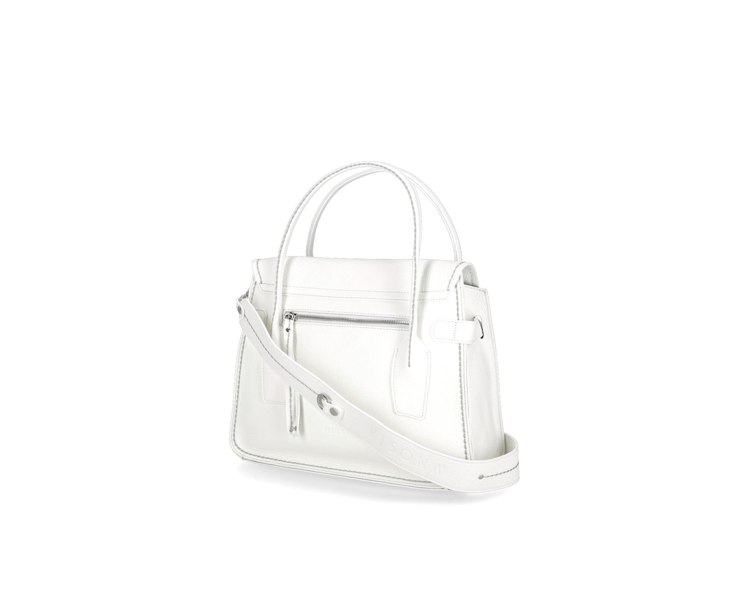 Plinio Visona TIMELESS BIANCO - 22517 In Vendita