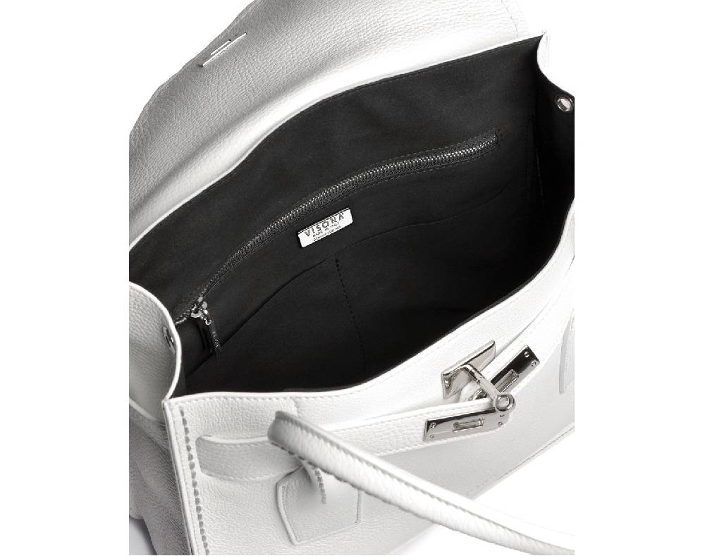 Plinio Visona TIMELESS BIANCO - 22517 In Vendita