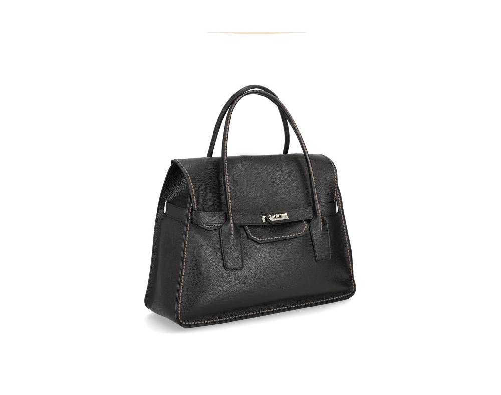 Plinio Visona TIMELESS NERO - 22515 Vendita Calda