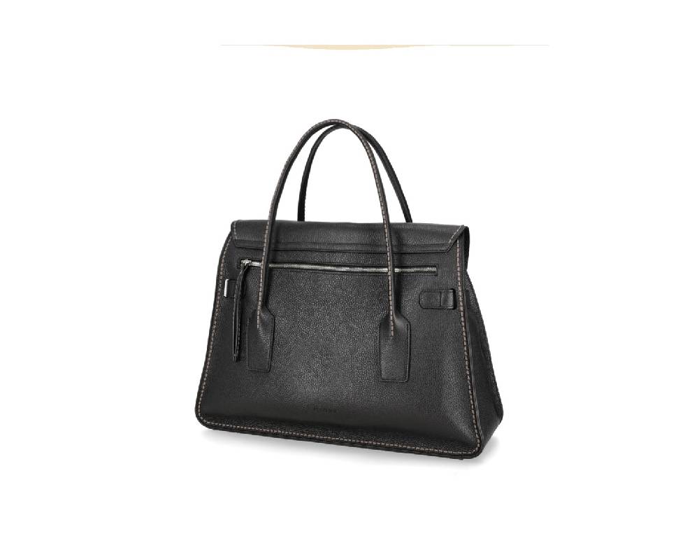 Plinio Visona TIMELESS NERO - 22515 Vendita Calda