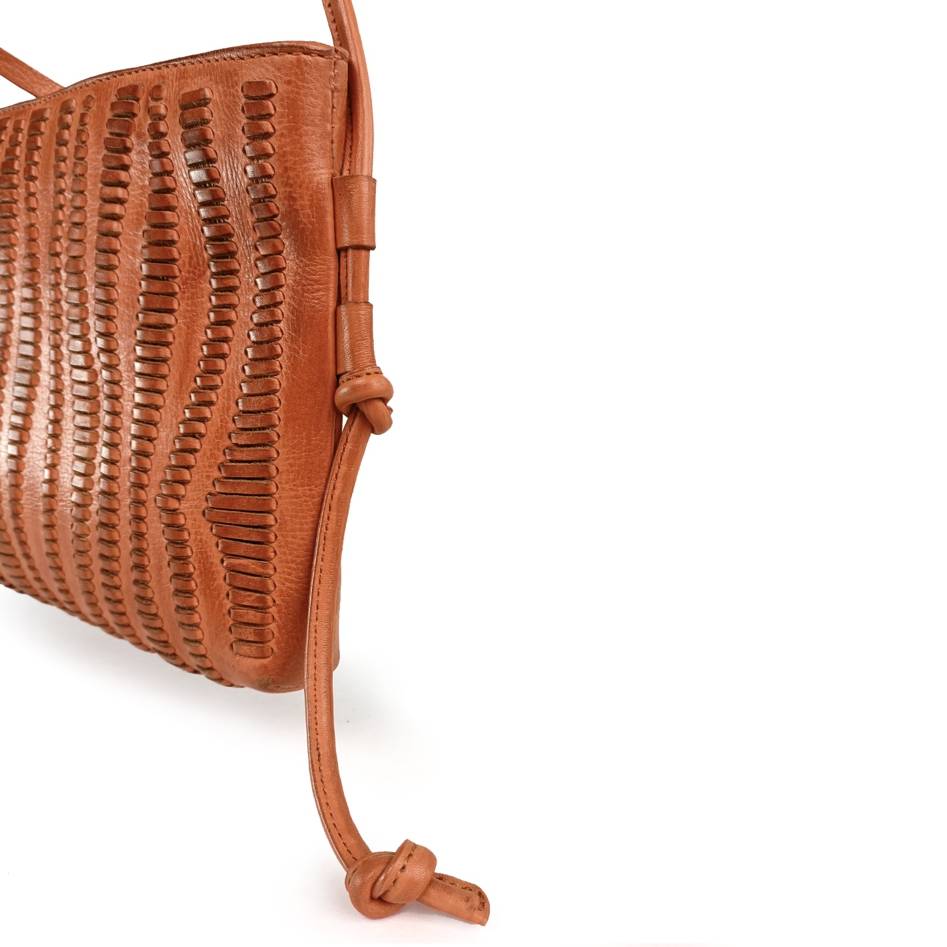 Rehard BS 6000 COGNAC Promozione