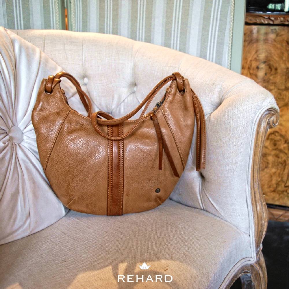 Rehard BS 6202 COGNAC Qualità Garantita