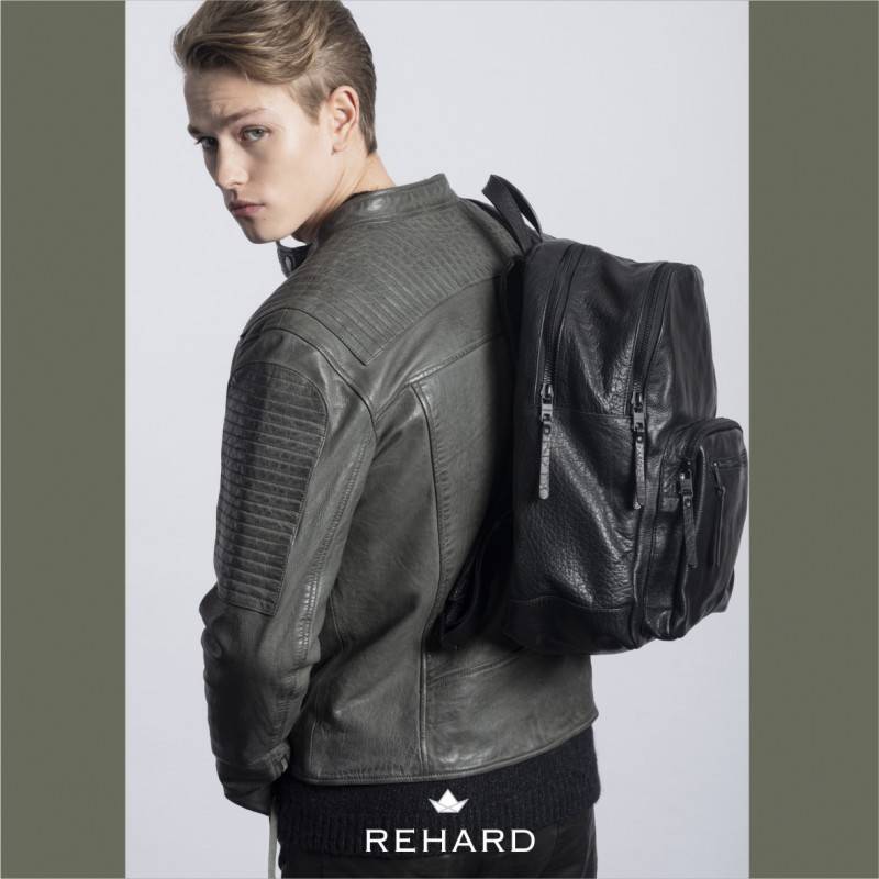 Rehard BS 3109 BLACK Consegna Veloce