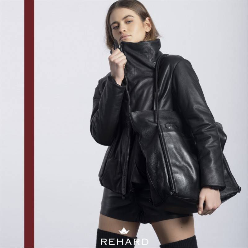 Rehard BS 1005 BLACK Convenienza