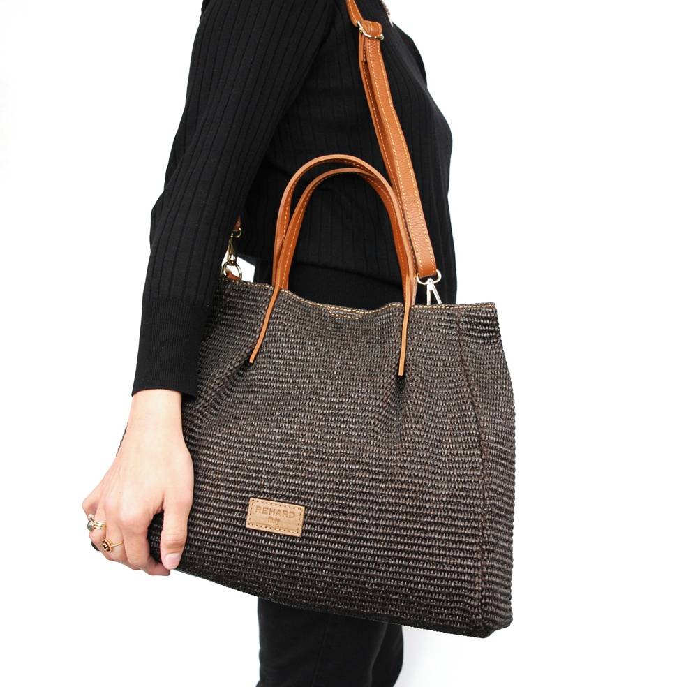 Rehard BS 6803 BROWN Presa