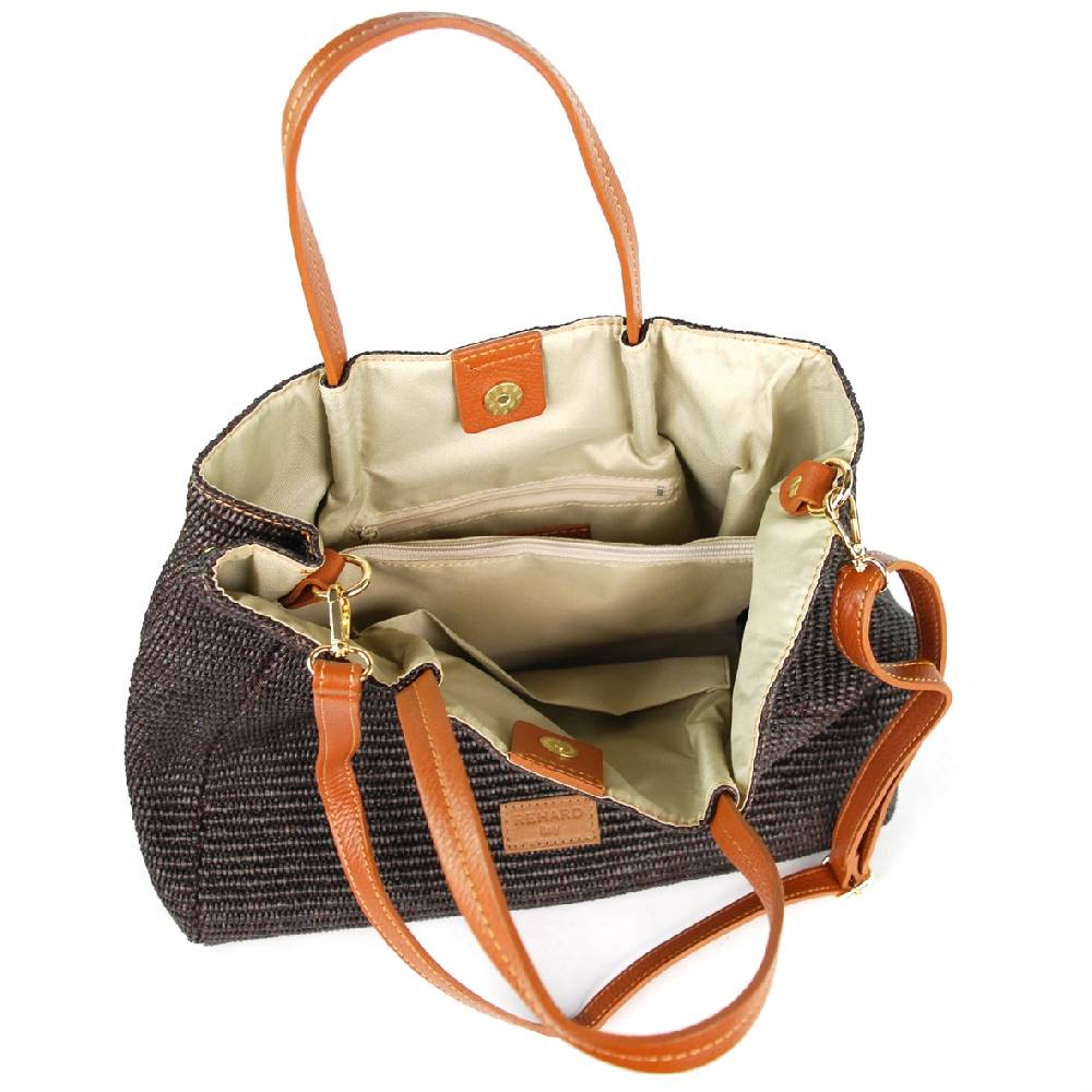 Rehard BS 6803 BROWN Presa
