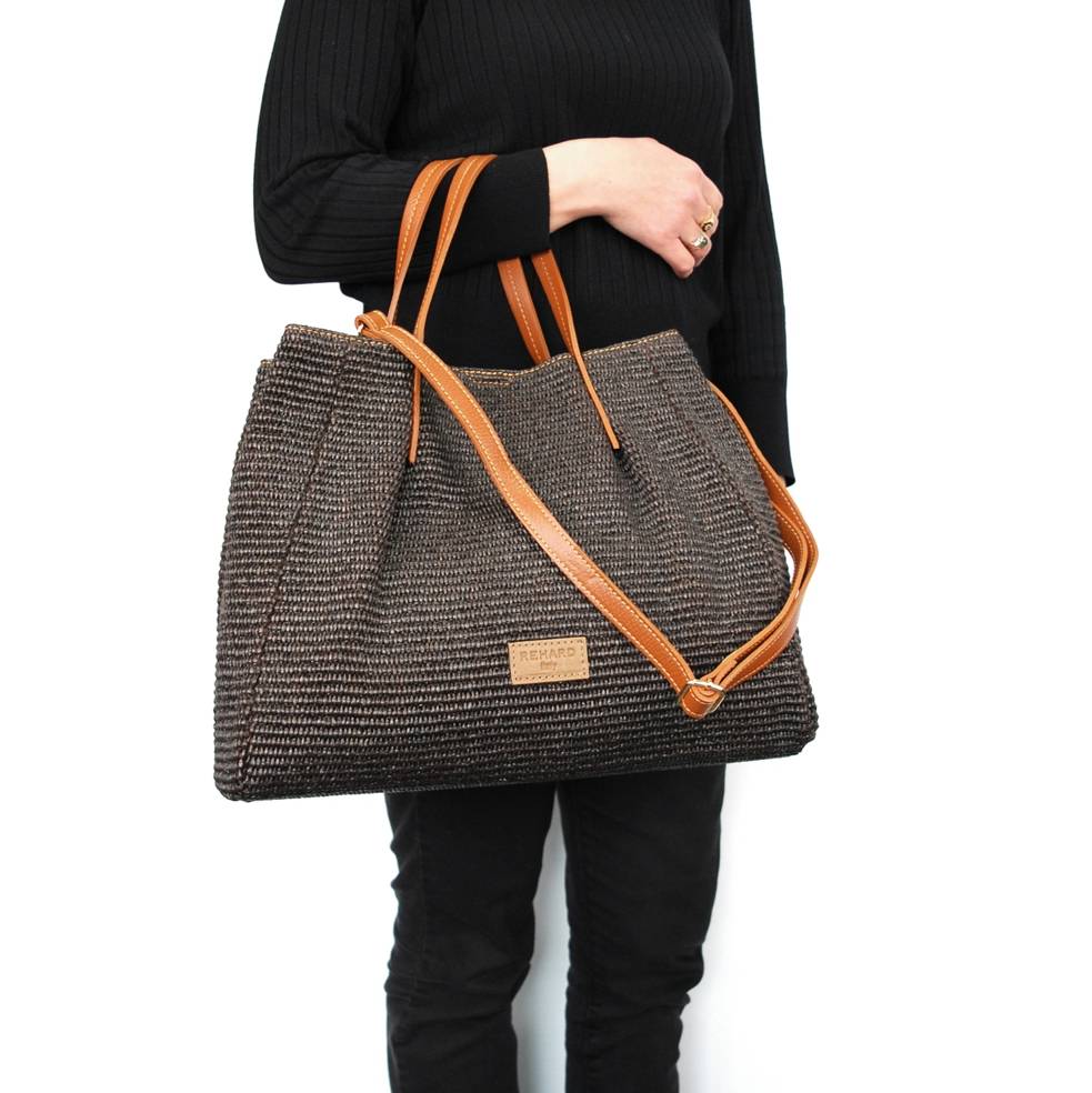 Rehard BS 6802 BROWN Offerta