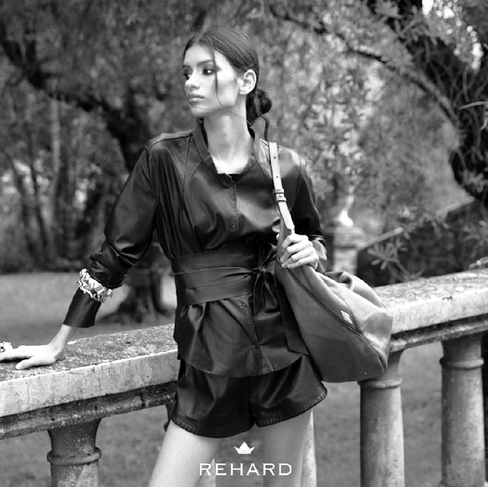 Rehard BS 6605 BLACK In Vendita