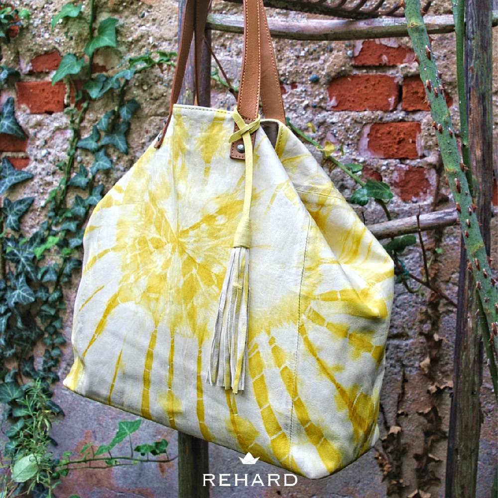 Rehard BS 6400 YELLOW In Saldo