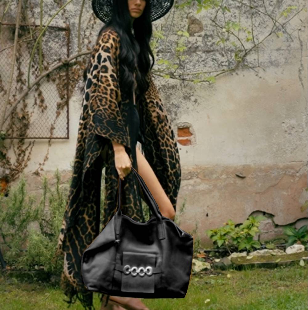 Rehard BS 6105 BLACK Nuovo
