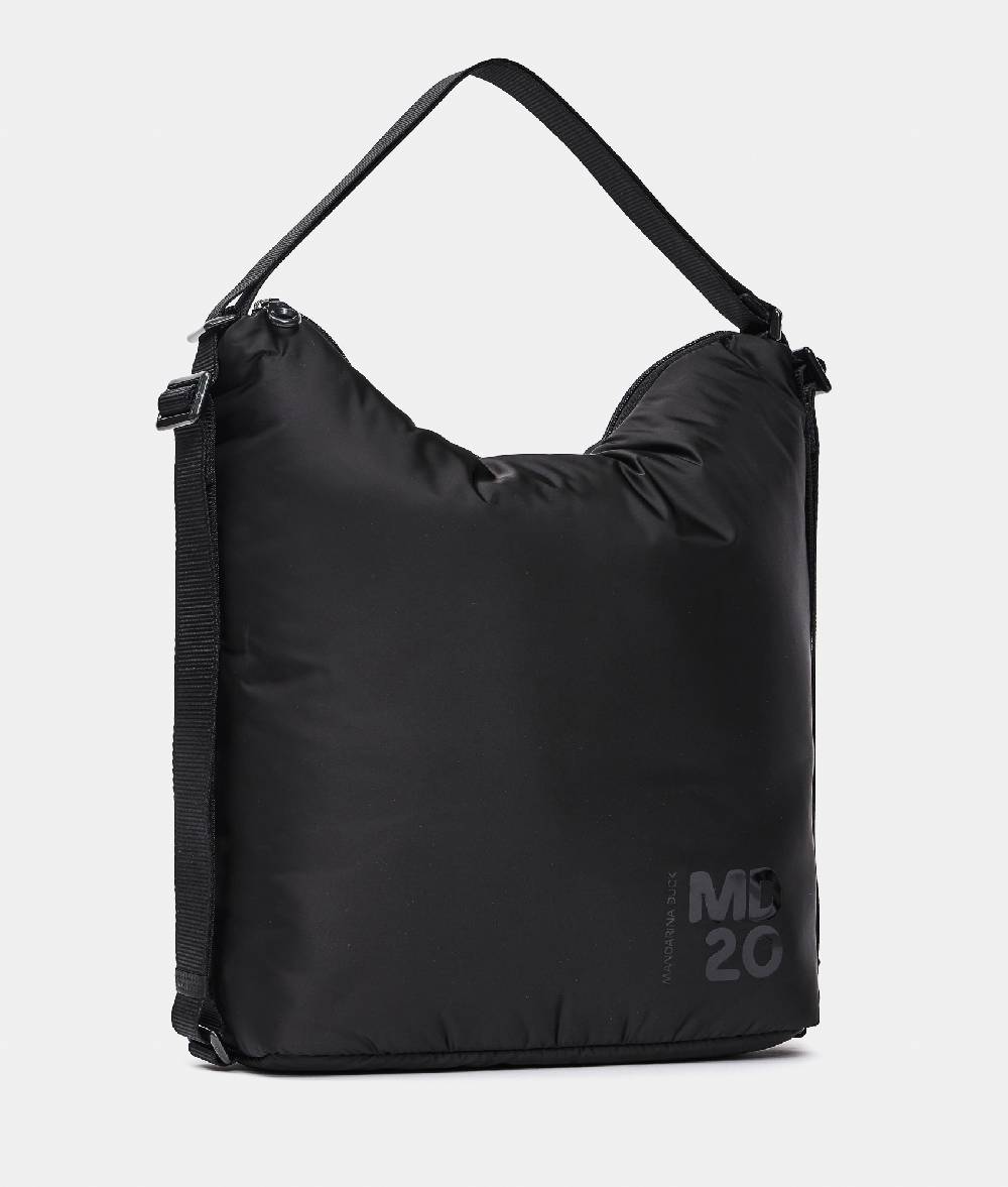 Mandarina Duck MD20 BALLOON HOBO/BACKPACK Mandarina Duck Spedizione Gratuita