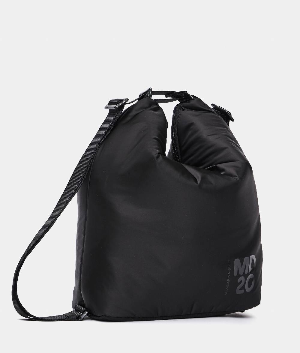 Mandarina Duck MD20 BALLOON HOBO/BACKPACK Mandarina Duck Spedizione Gratuita