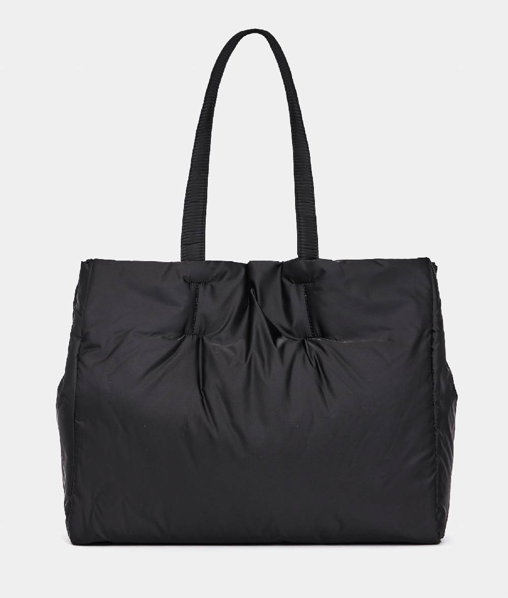 Mandarina Duck MD20 BALLOON SHOPPER L Mandarina Duck Pezzi Unici