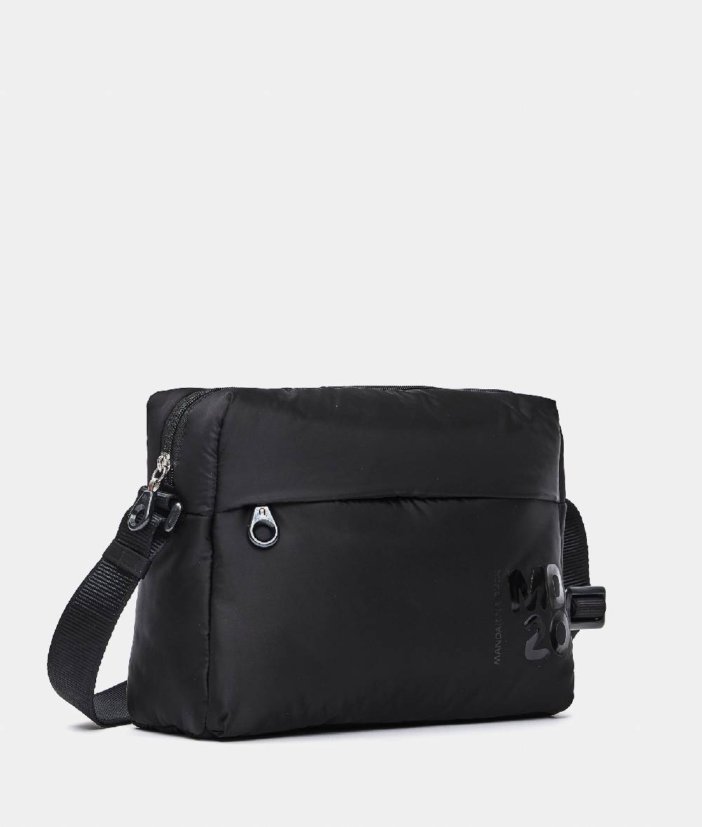Mandarina Duck MD20 BALLOON CROSSOVER Mandarina Duck Soddisfazione Garantita