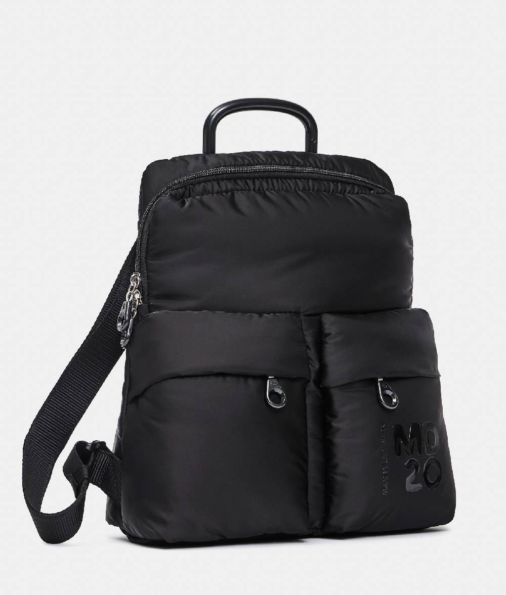 Mandarina Duck MD20 BALLON BACKPACK Mandarina Duck Qualità Garantita