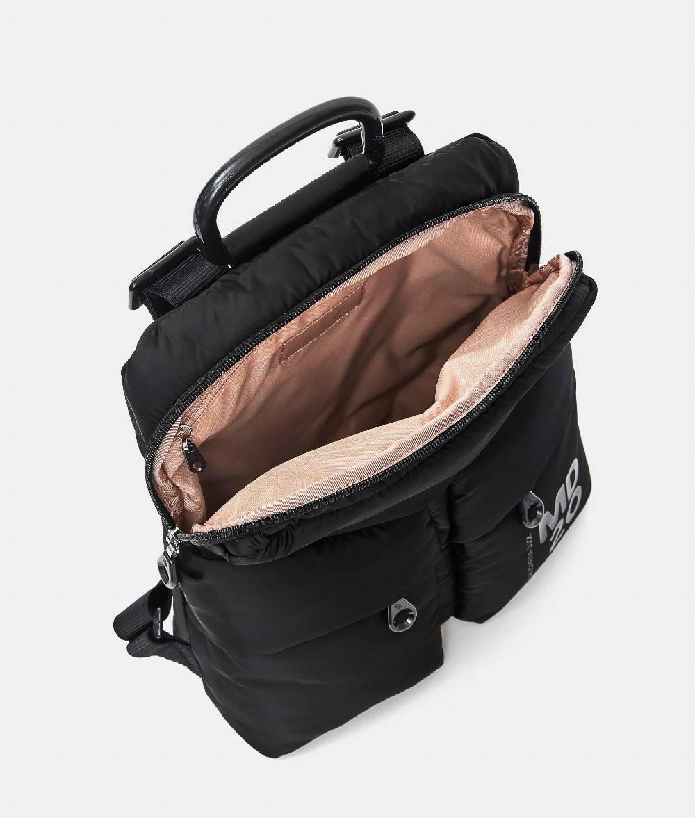Mandarina Duck MD20 BALLON BACKPACK Mandarina Duck Qualità Garantita
