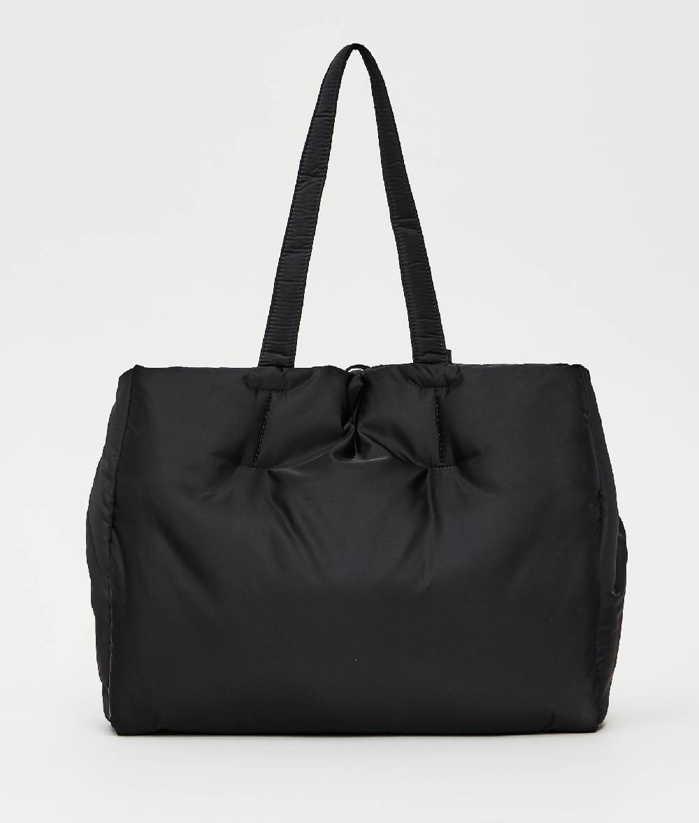 Mandarina Duck MD20 BALLOON SHOPPER M Mandarina Duck Consegna Veloce
