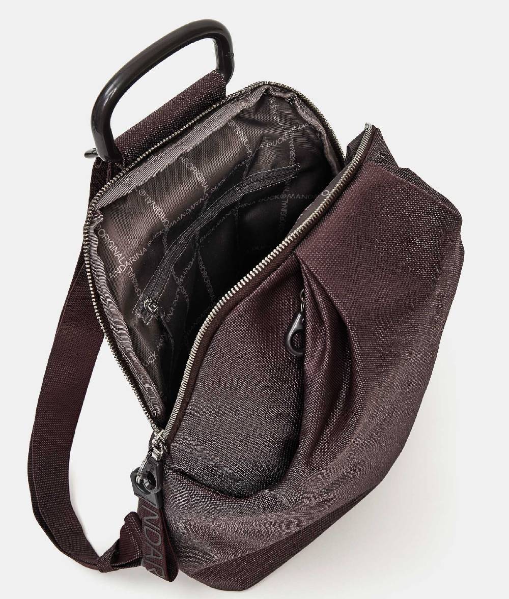 Mandarina Duck MD20 LUX BACKPACK Mandarina Duck Promozione Limitata