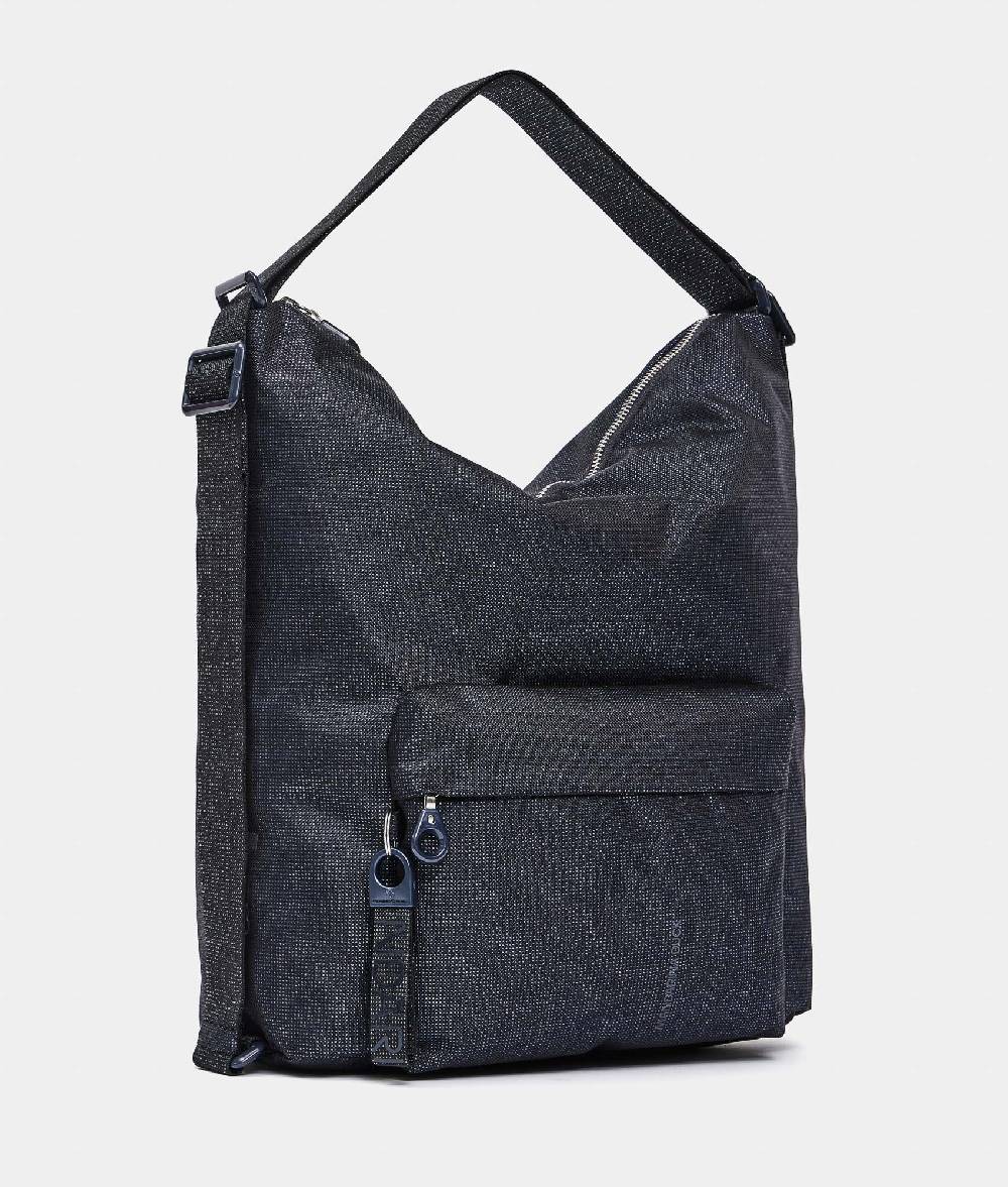Mandarina Duck MD20 LUX HOBO/BACKPACK Mandarina Duck Fino Al -60%