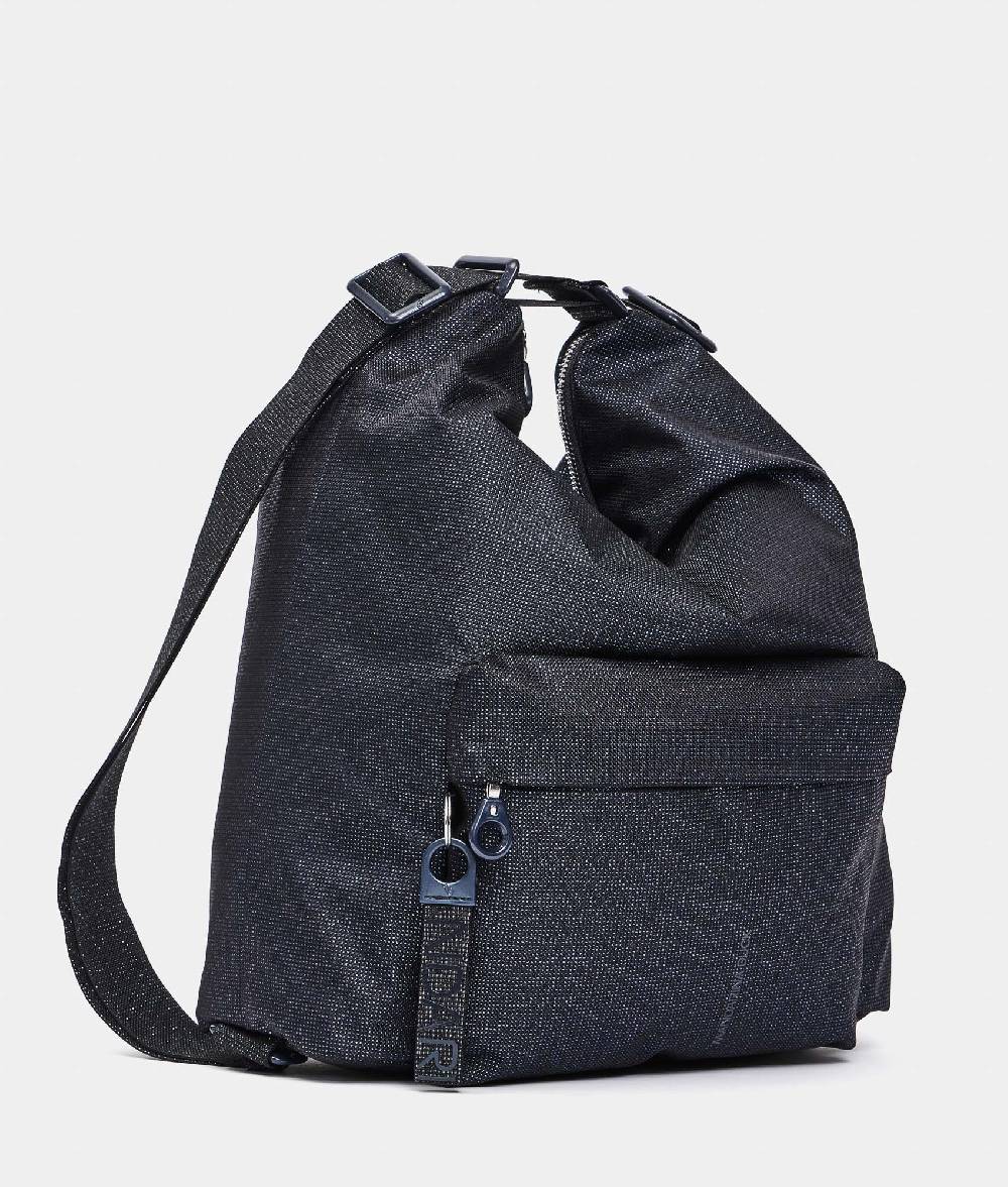 Mandarina Duck MD20 LUX HOBO/BACKPACK Mandarina Duck Fino Al -60%