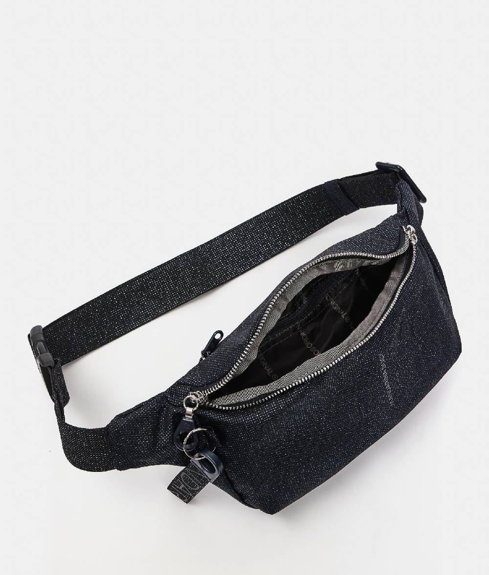 Mandarina Duck MD20 LUX BUM BAG Mandarina Duck Convenienza